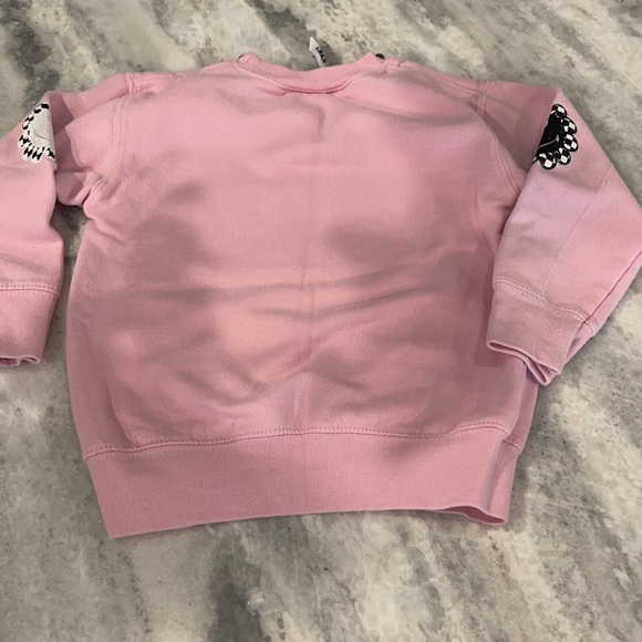 Hope Jeans Sweatshirt Set - Picture 4 of 7